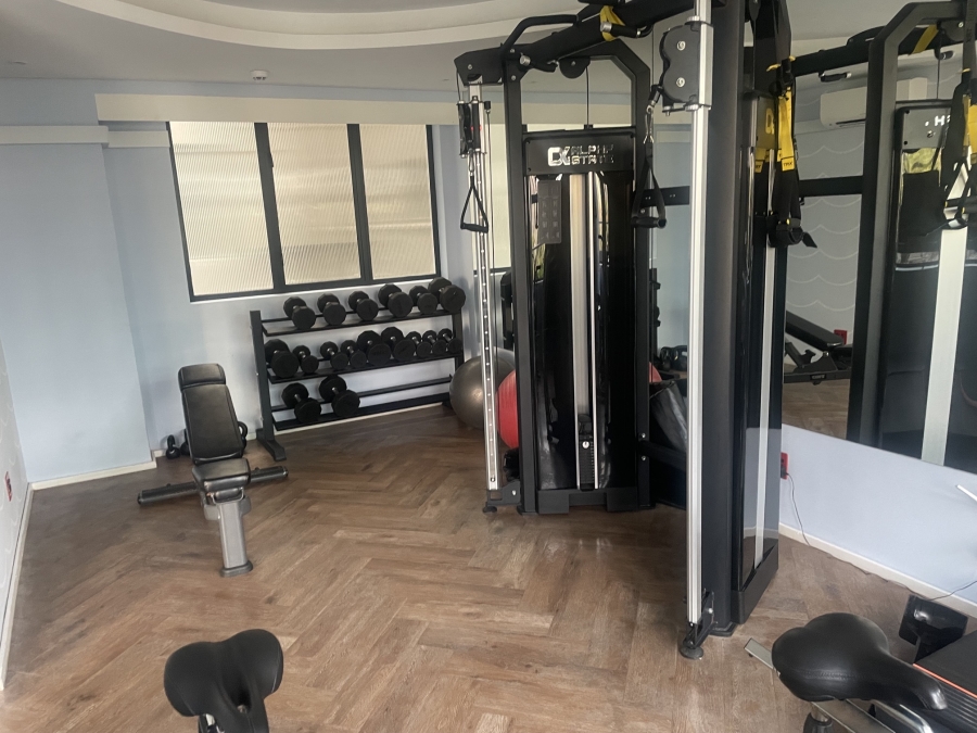 0 Bedroom Property for Sale in Foreshore Western Cape